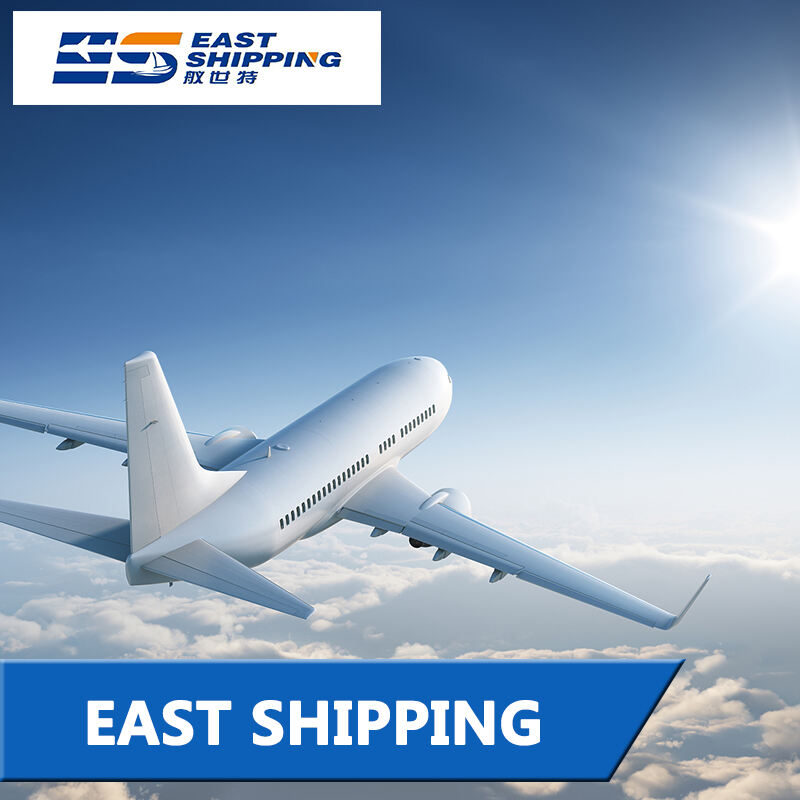 Air Shipping: The Swift Solution for Global Logistics