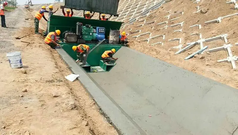 Concretong Ulanan ng Tubig | Mga Solusyon sa Maayos na Pag-alisan ng Tubig sa Ibabaw