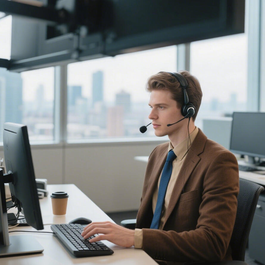 Worry-Free After-sales Service