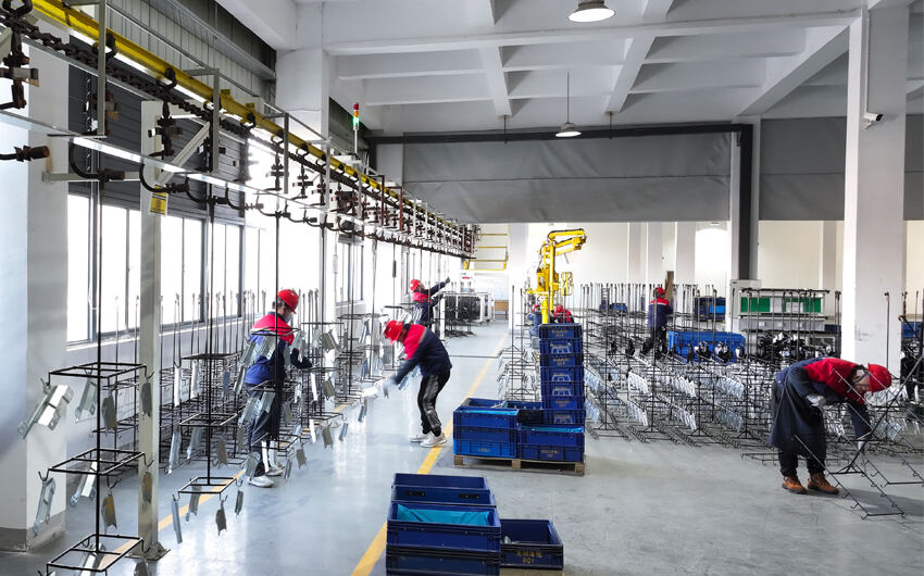 Quality Guaranteed, Worry-Free After-sales Service