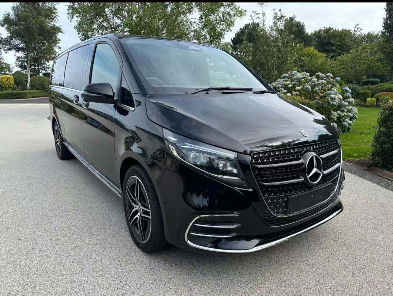 Mercedes Vito avtomobillari uchun tanasi kitlari bo'yicha global bozor qanday kengaymoqda?