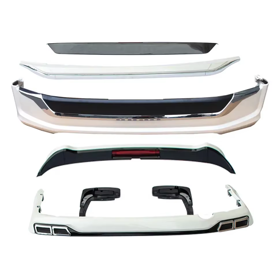 प्रिसिजन फिटमेंट और इंटीग्रेशन तकनीक