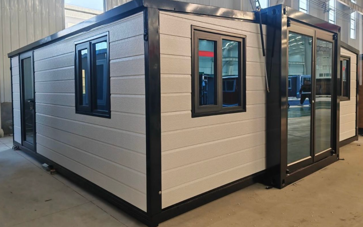 Innovative Design for Modern Living
