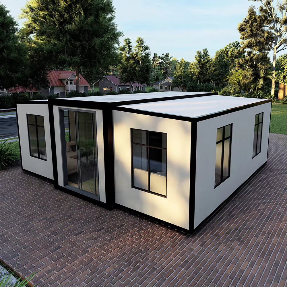 Innovative Modular Design