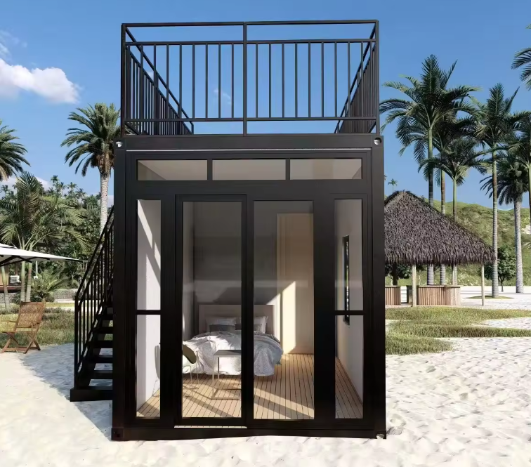 Discover the Perfect Modular Home for Rental