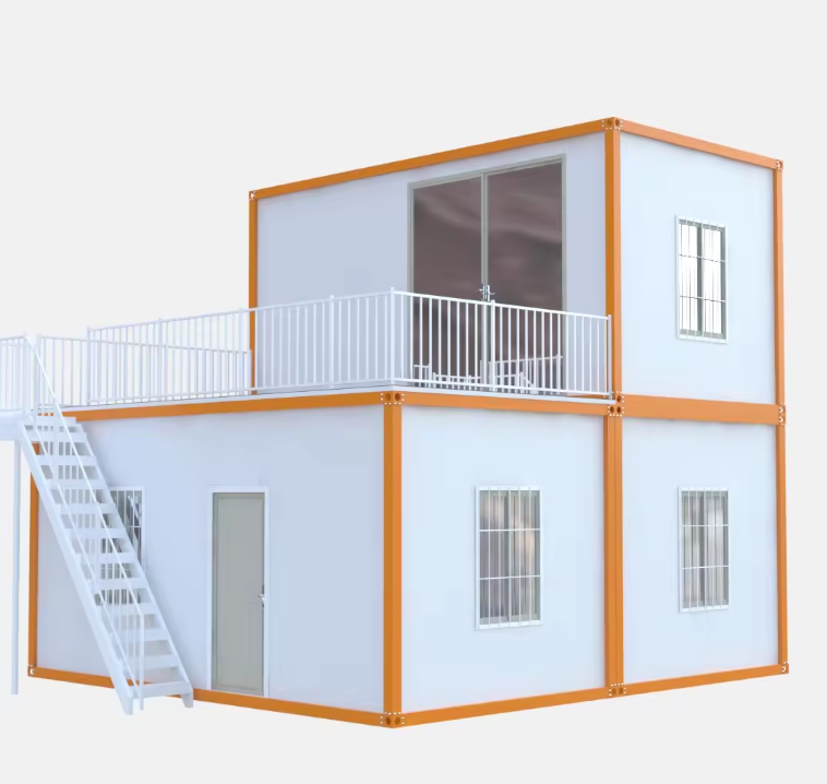 Discover the Future of Living with Tiny Container Homes