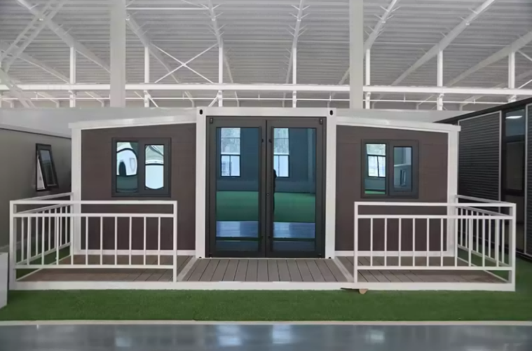 Ist ein Tiny House für den Urlaub auf dem Land geeignet? 5 Vorteile enthüllt