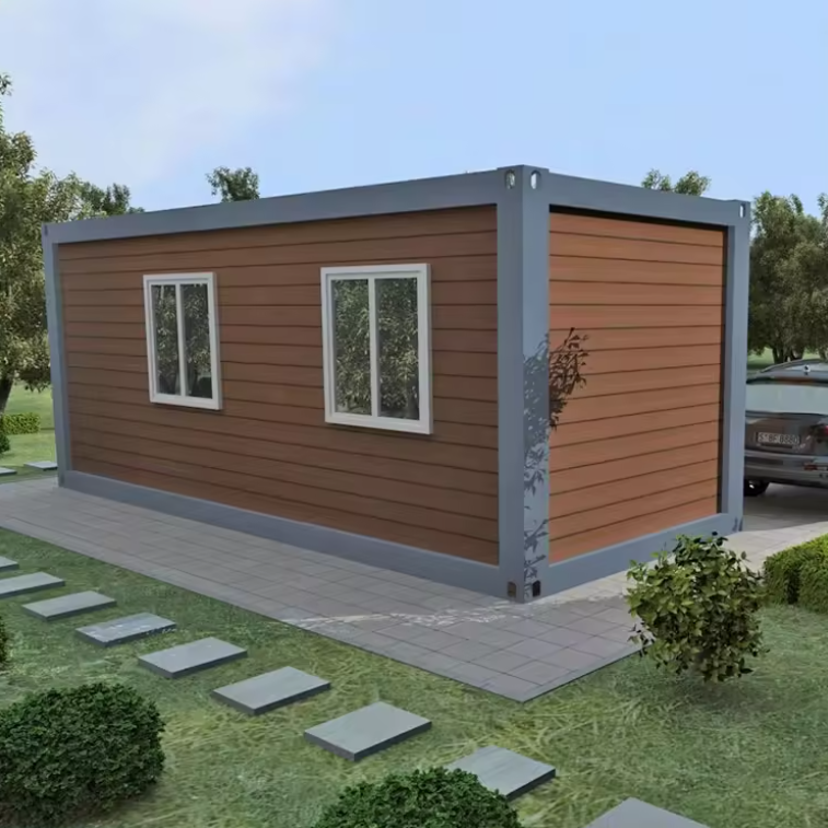 Temukan Hunian Modular Berkualitas Tinggi untuk Kehidupan Modern