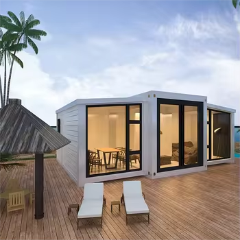 Энергоэффективность во всех размерах