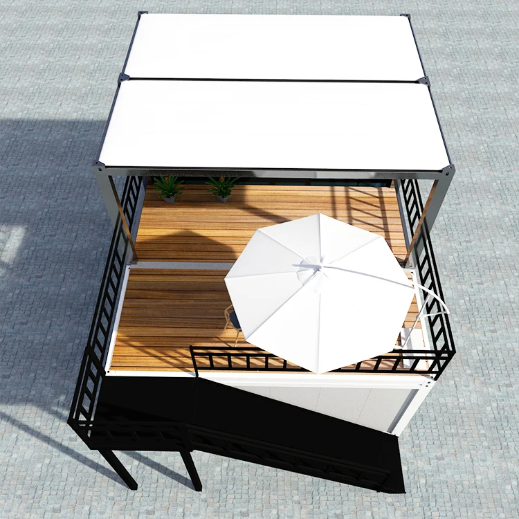 Discover the Future of Housing with Our Prefab Modular Home Kits