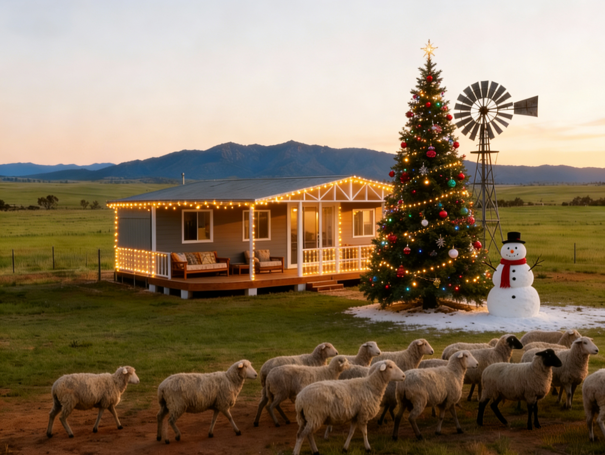 Folding Houses: Easy to Transport and Install Anywhere
