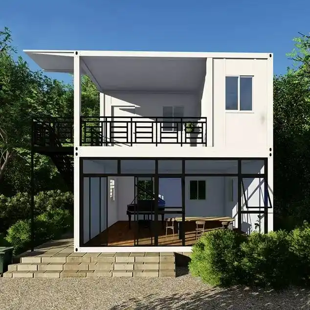 Betaalbare prefab woningen: kwaliteit ontmoet betaalbaarheid