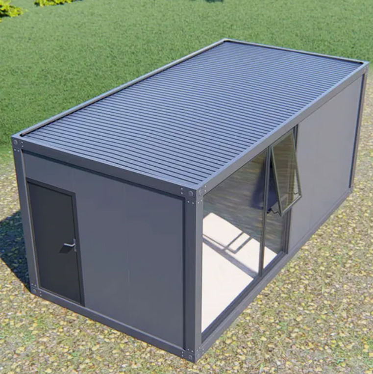 Discover the Future of Living with Easy Install Modular Homes