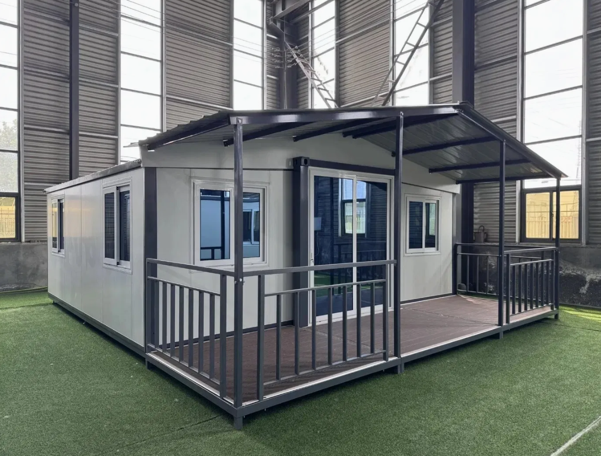 Настройка вариантов расширения