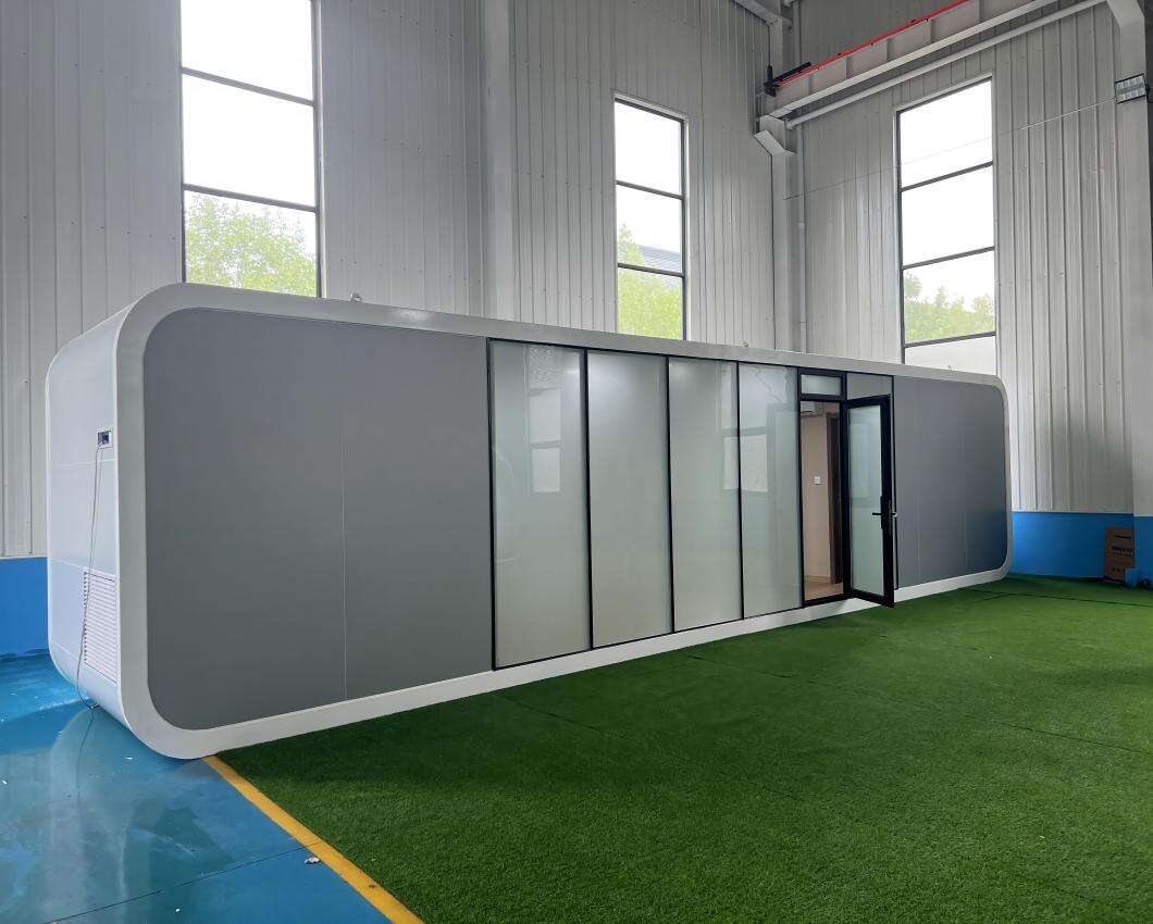 Tuklasin ang Perpektong Apple Cabin Para sa Iyong Hardin