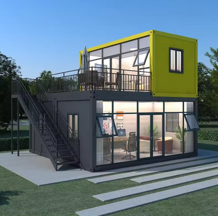 Kamp için En İyi Taşınabilir Evi Keşfedin
