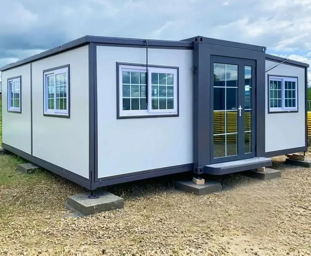 Versatile and Multi - Functional Design