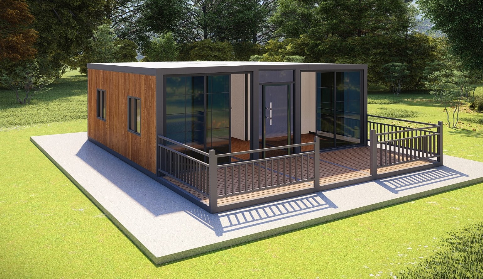 Are Movable Houses a Flexible Solution for Disaster Relief Housing?
