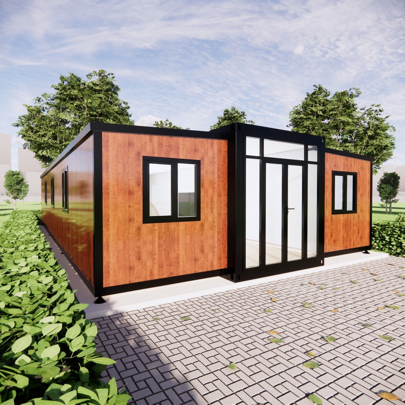 หลากหลายและปรับแต่งได้