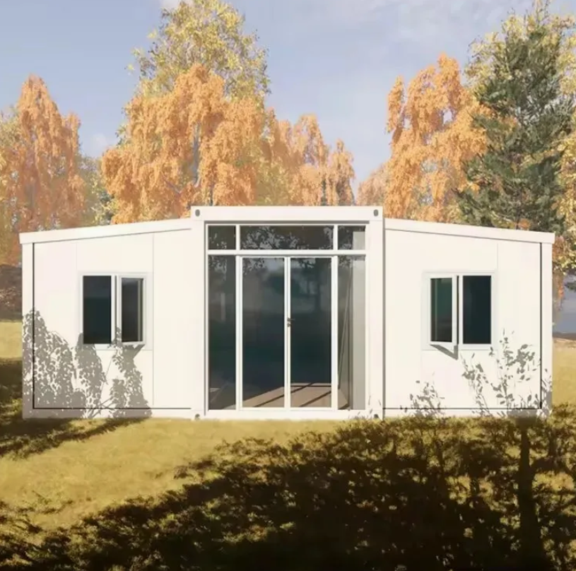 Versatile Living Spaces for Every Need