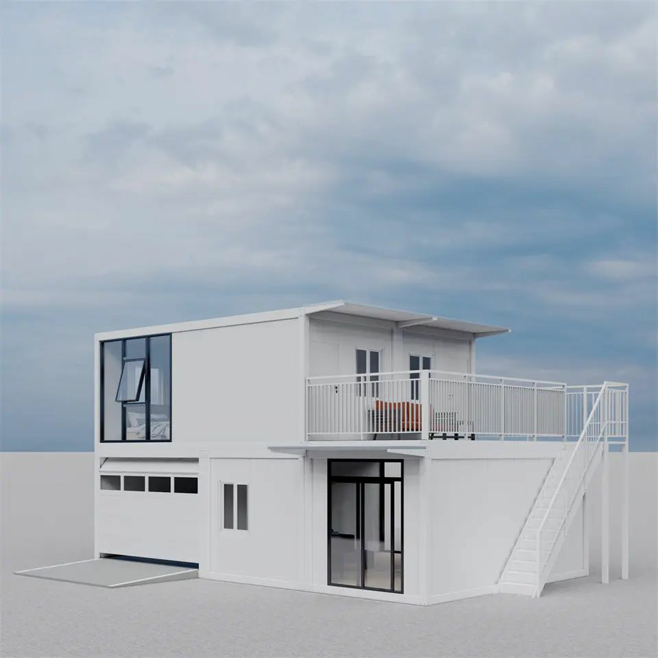 Discover the Perfect Tiny Home for Your Next Vacation
