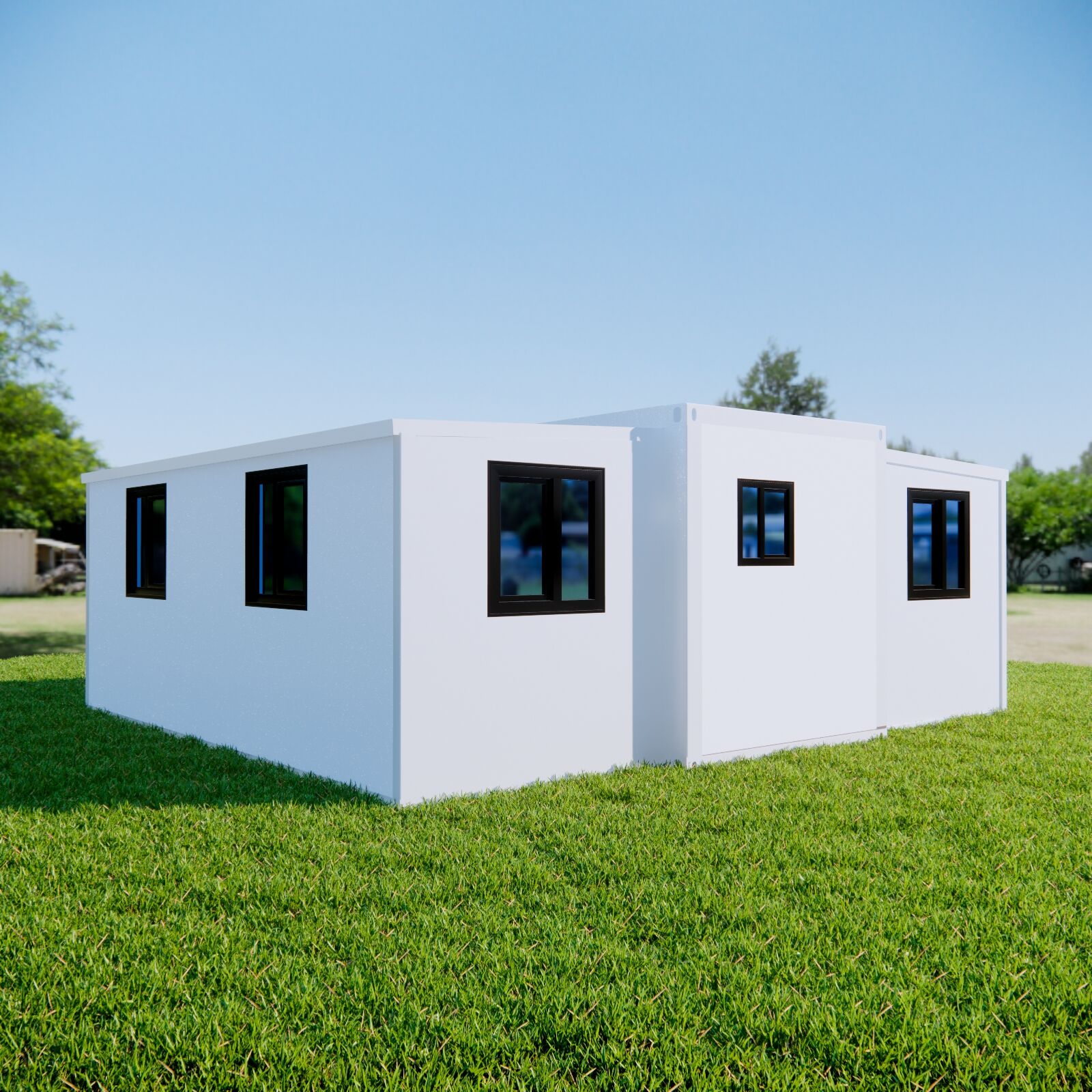 การออกแบบที่ประหยัดพื้นที่