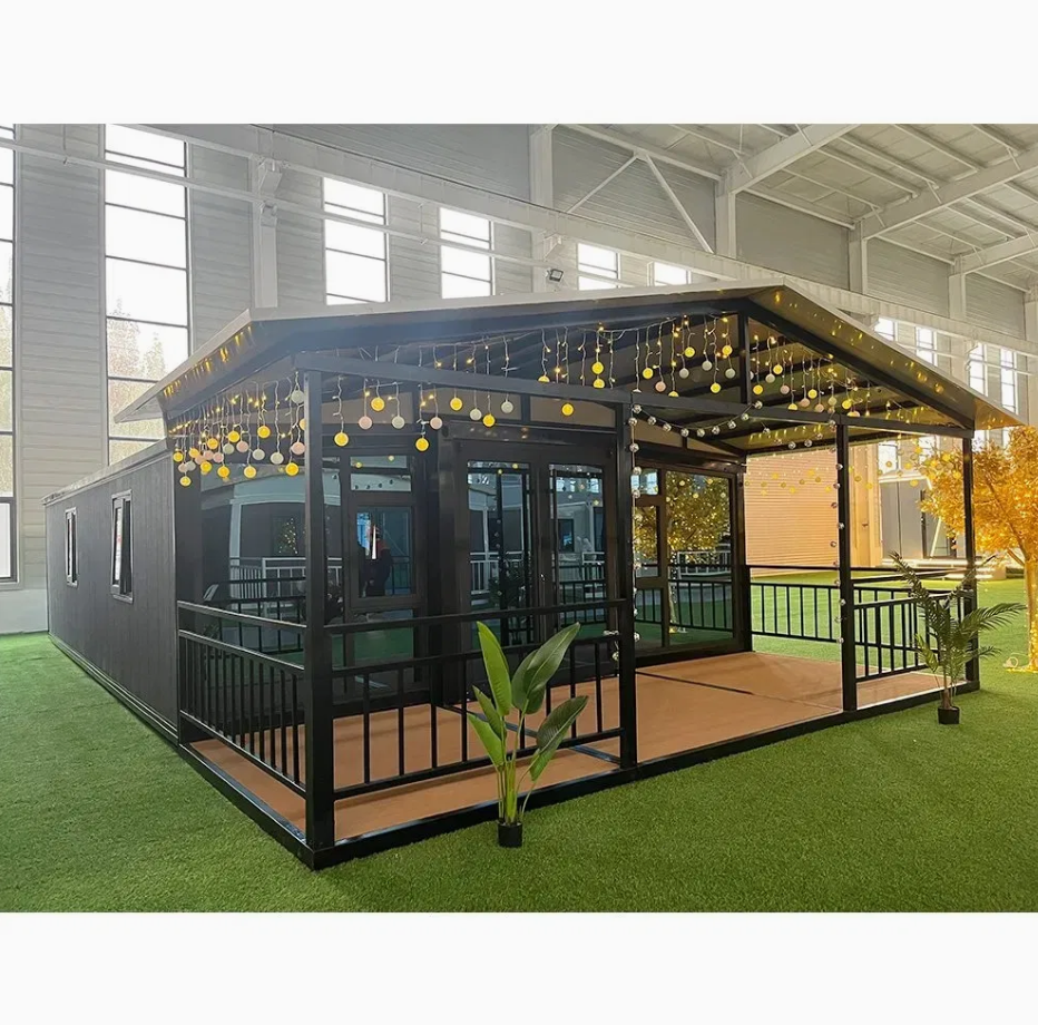 Eco-Friendly Construction Practices