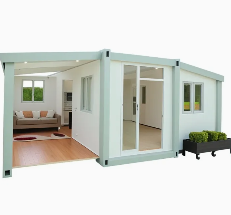 Sustainable Living Solutions