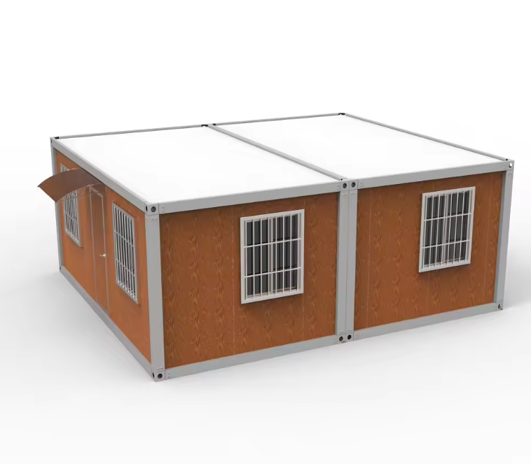 Adaptable to Different Environments