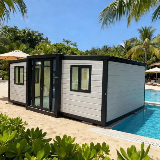 How Tiny Houses Maximize Space and Comfort?
