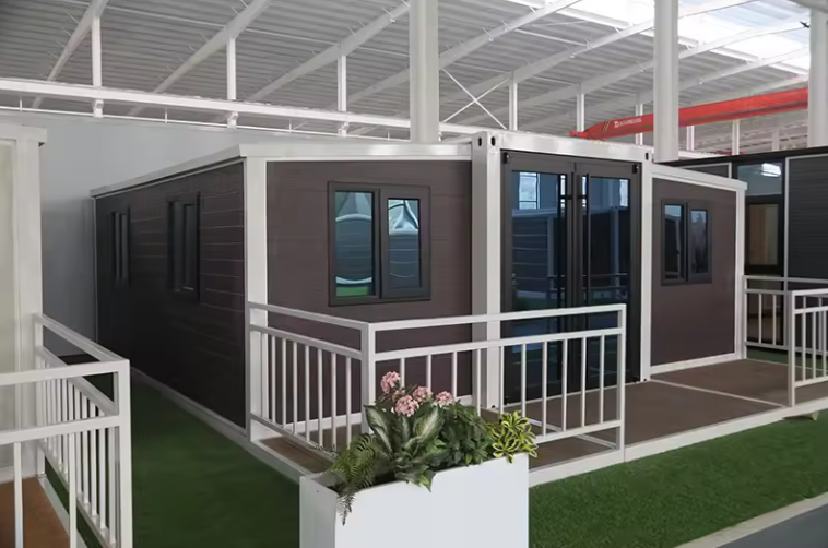 Qatlama Evinin Şəhər Yaşayış Fəzalarını Necə Dəyişdirə Biləcəyi