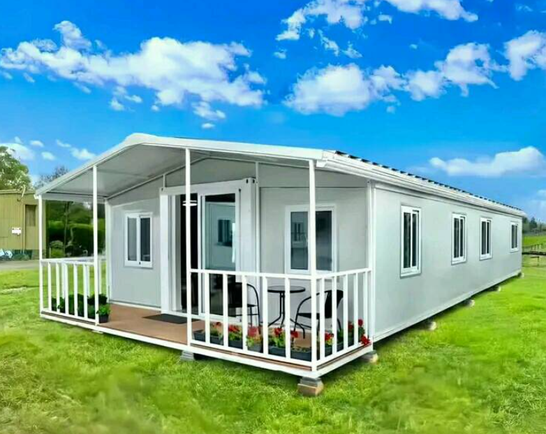 Eco-Friendly and Sustainable Construction