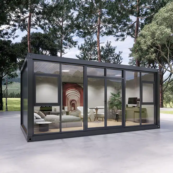 Rumah Modular Cepat Bangun – Solusi Prefabrikasi Inovatif