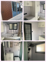 Může Apple Cabin nabídnout jedinečný zážitek z pobytu venku?