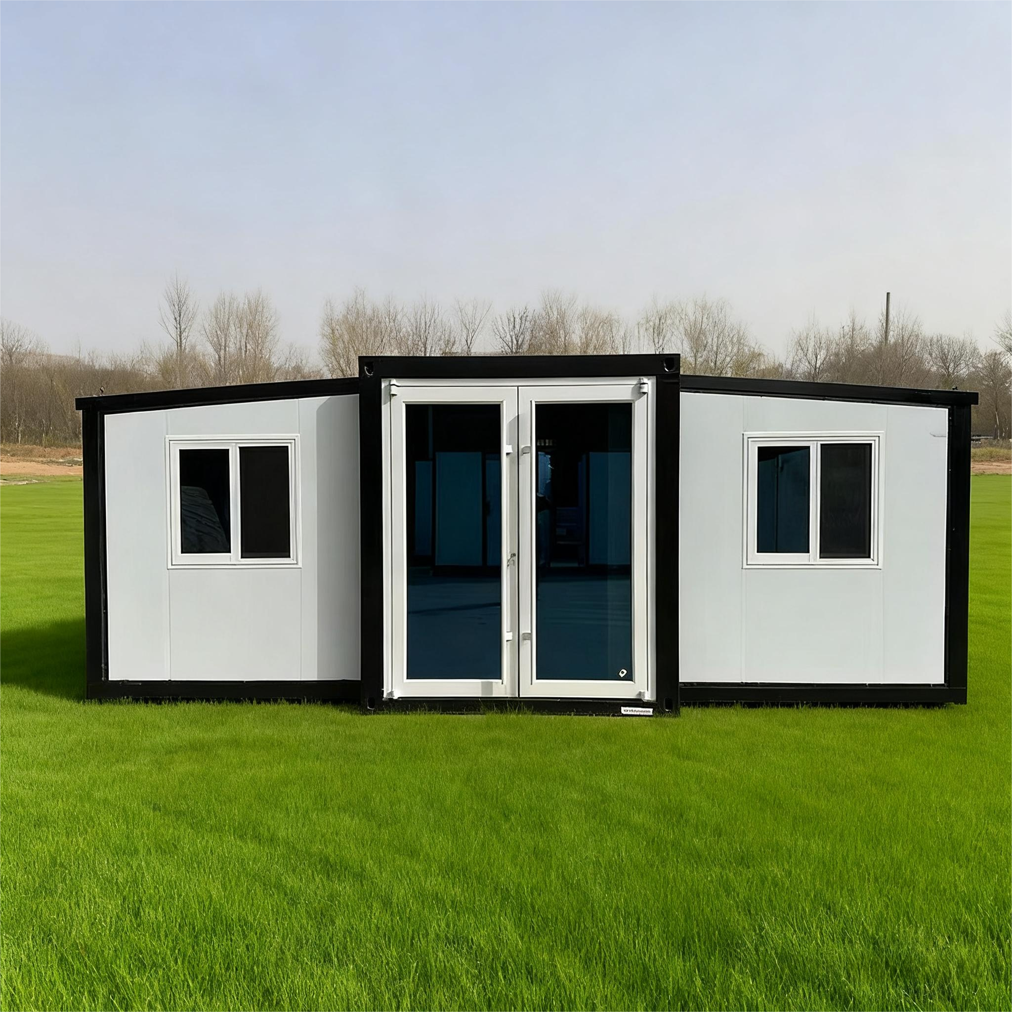 Are Prefabricated Homes Compliant With Local Construction Codes?
