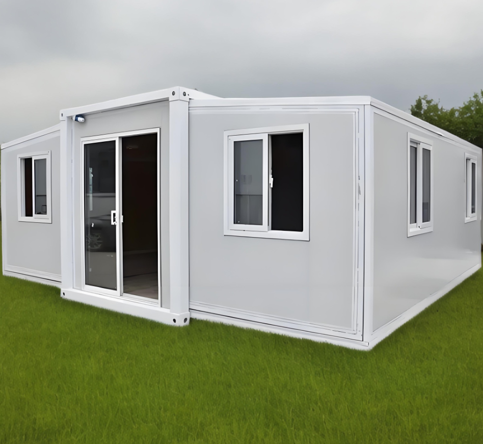 Энергоэффективность во всех размерах