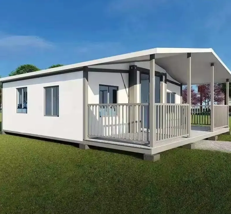 Настройка вариантов расширения