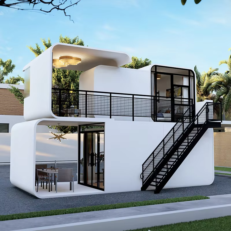 Khám phá Ngôi nhà gỗ Táo ấm cúng: Nơi nghỉ dưỡng hoàn hảo