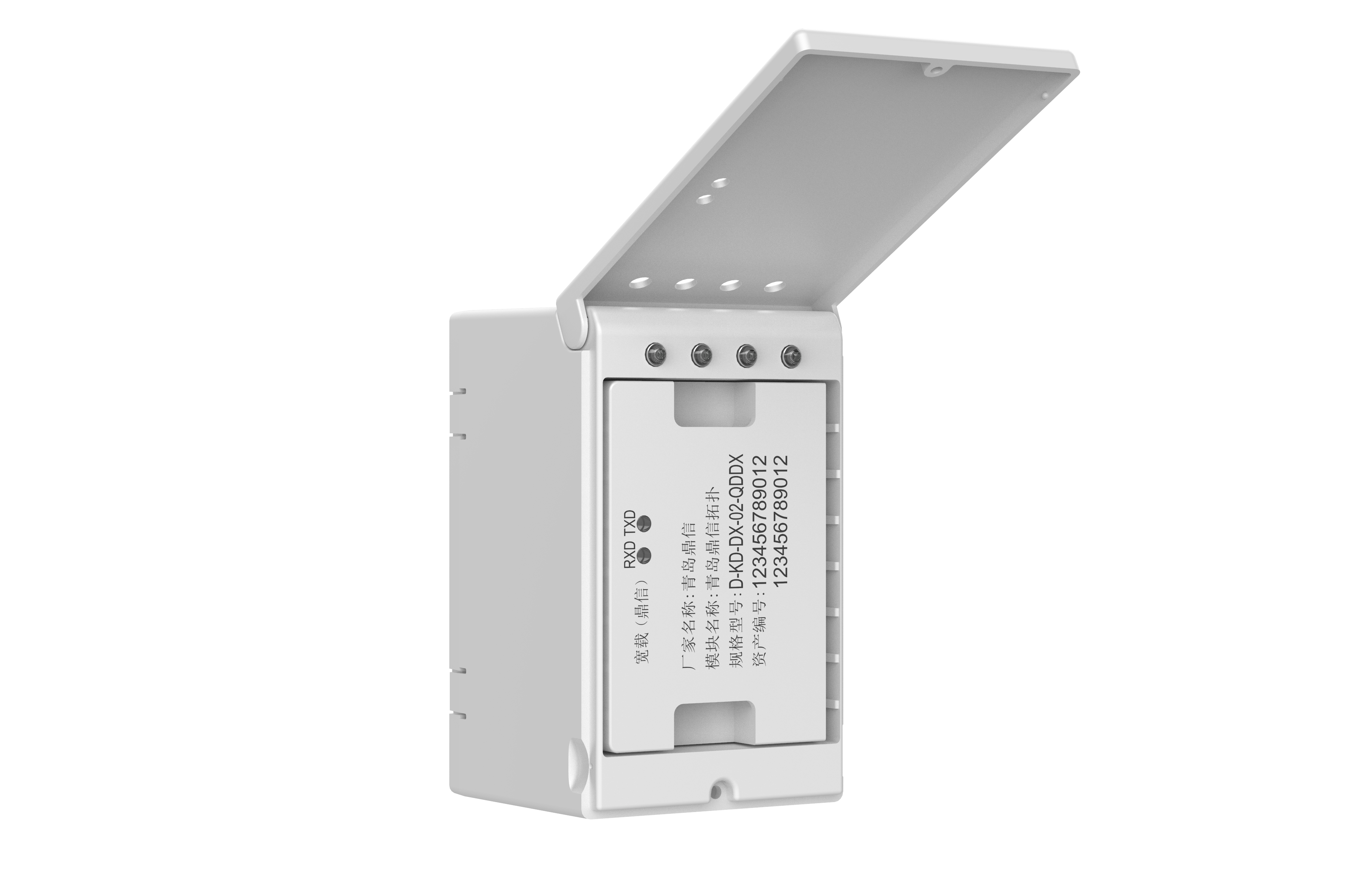 Advanced Security Architecture