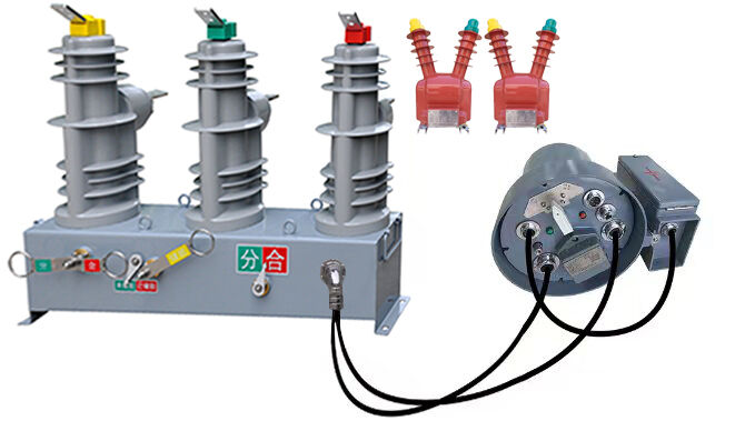 Advanced Grid Intelligence and Automation