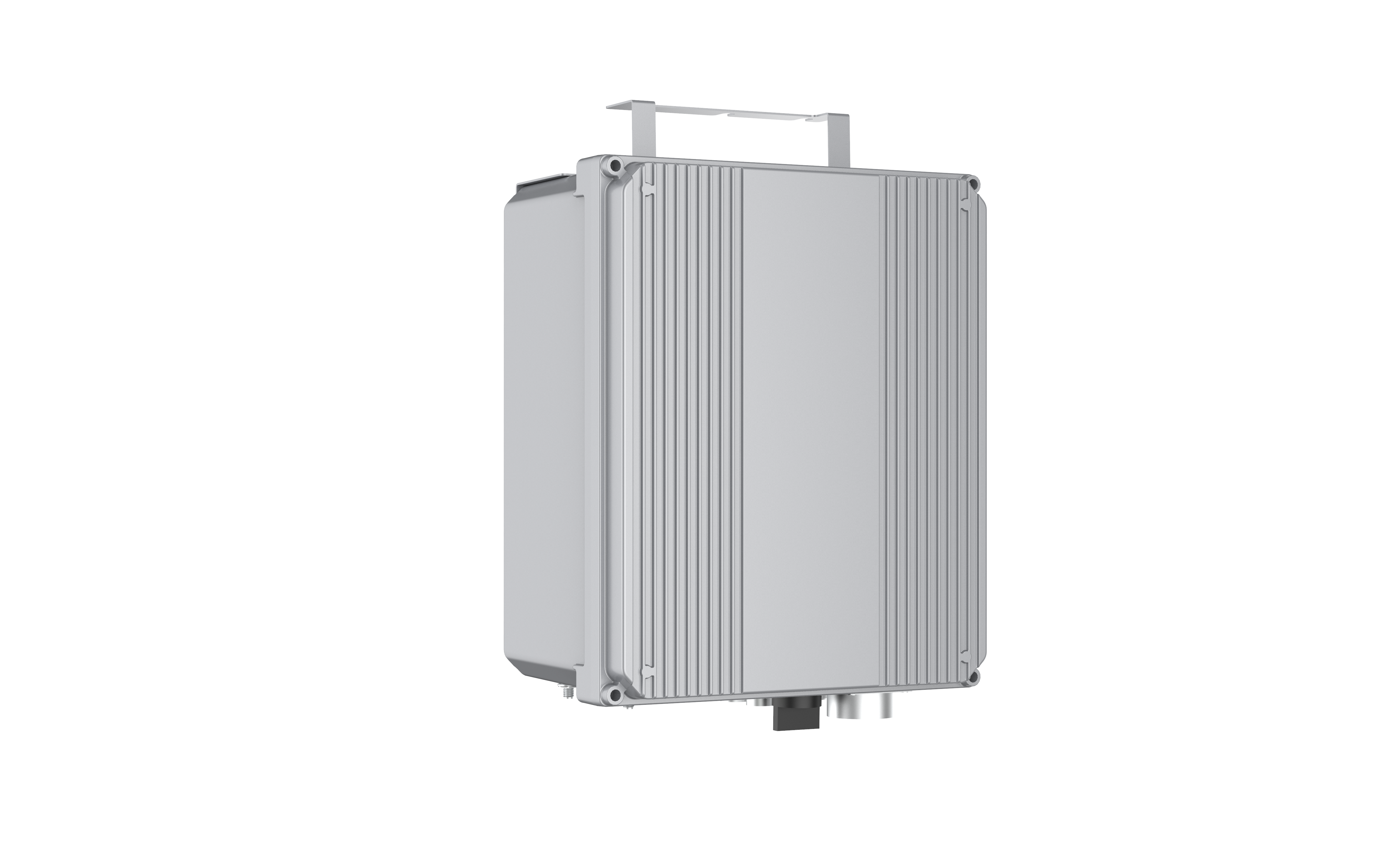 Smart Grid Integration Capabilities