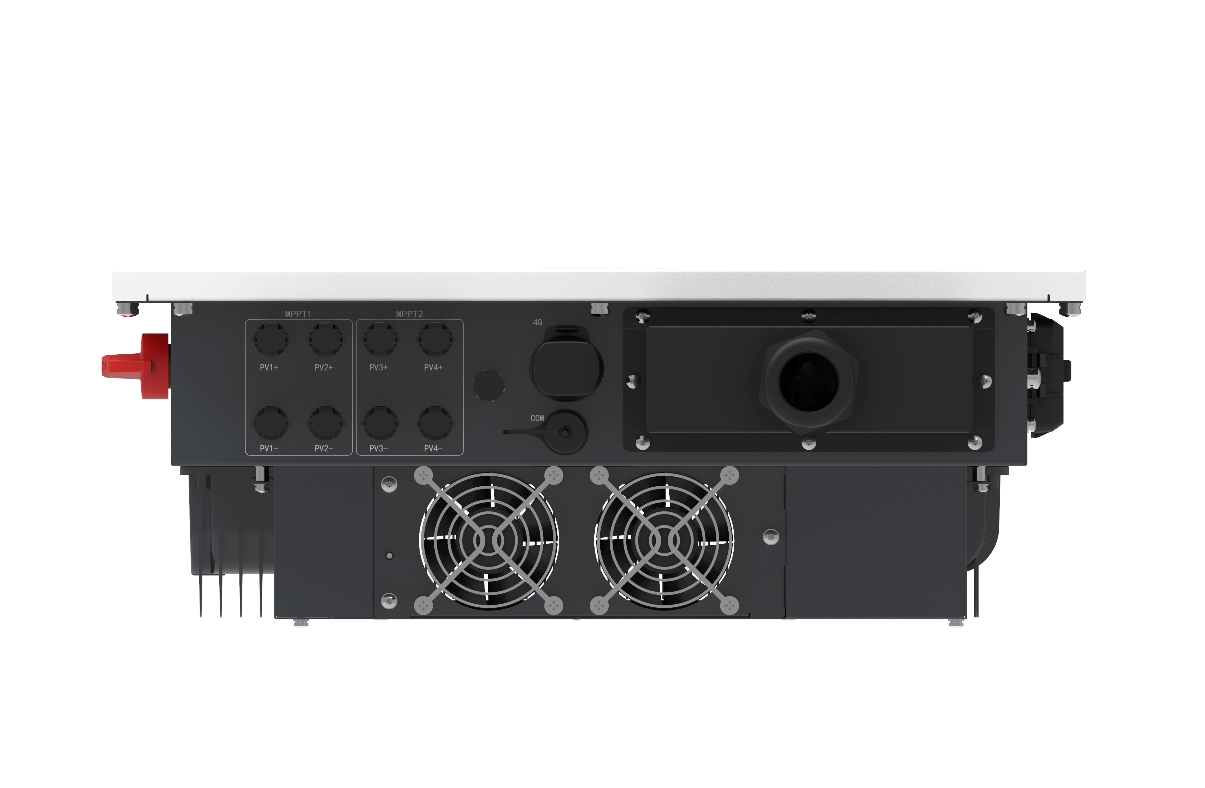 نظام إدارة الطاقة المتقدم