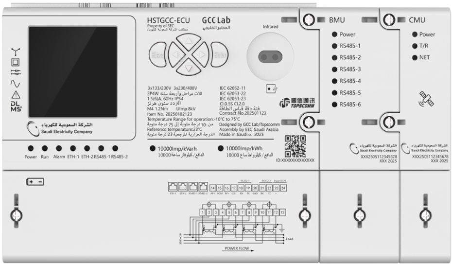 الرقابة والتحكم عن بعد