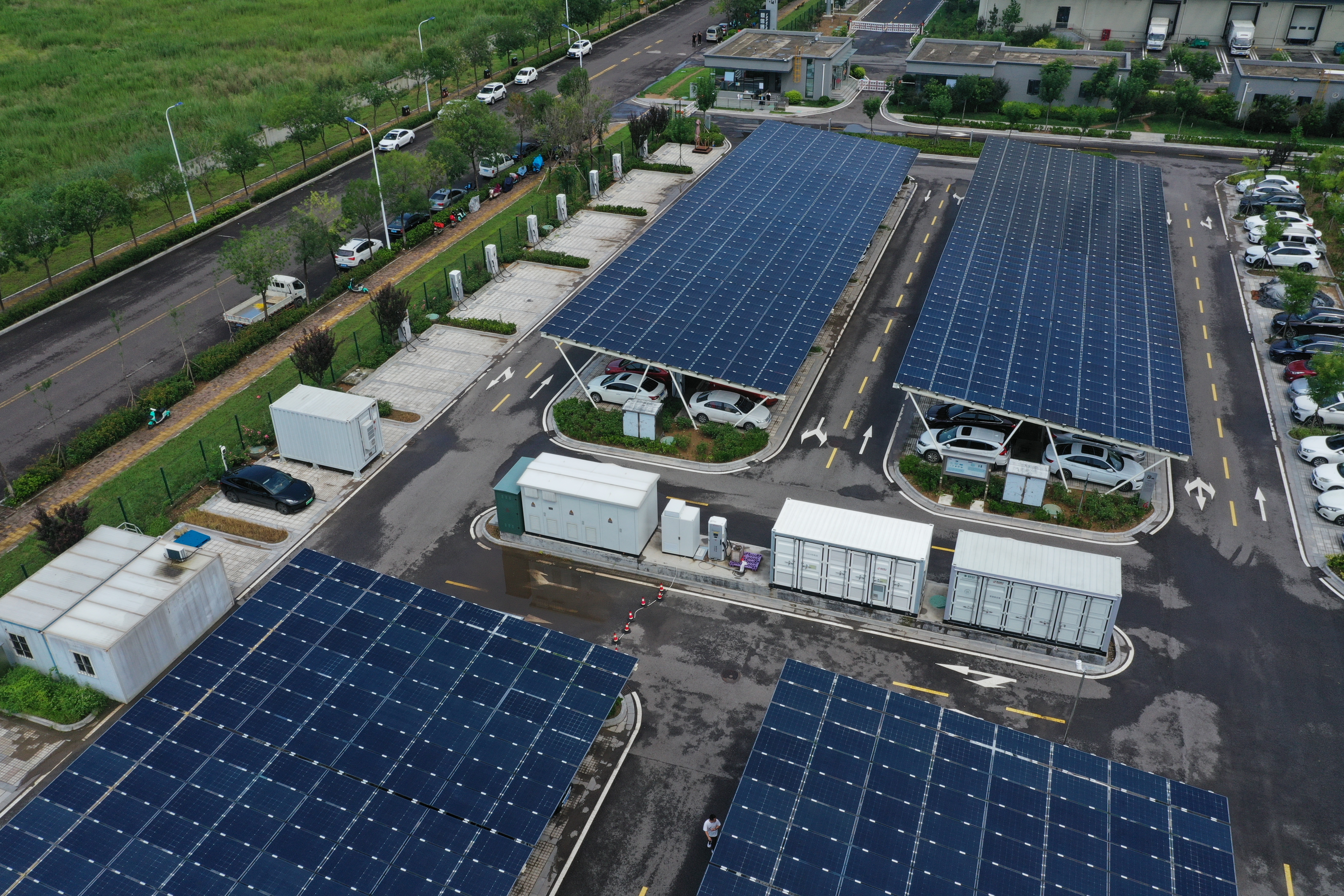 Enhanced Grid Management and Reliability