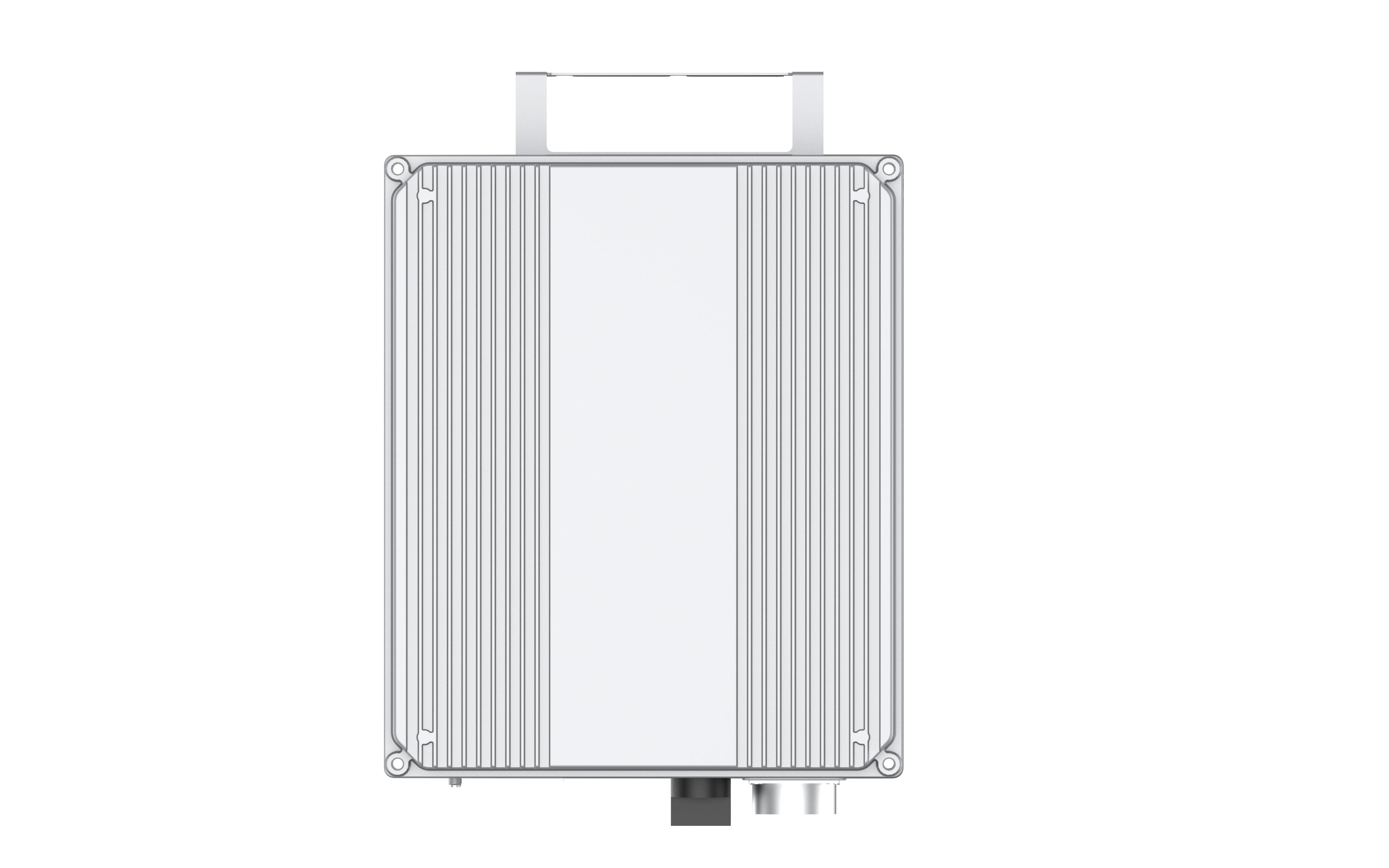 Enhanced Customer Engagement and Control