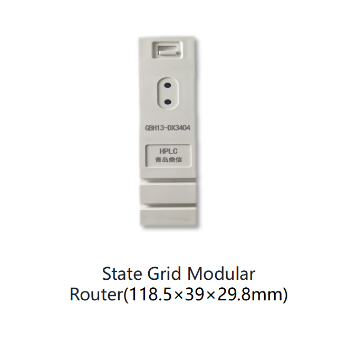 State Grid Modular Communication Module