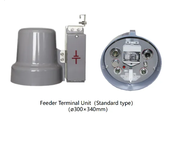 Как внедрить автоматизацию распределительных сетей в энергосистемах?