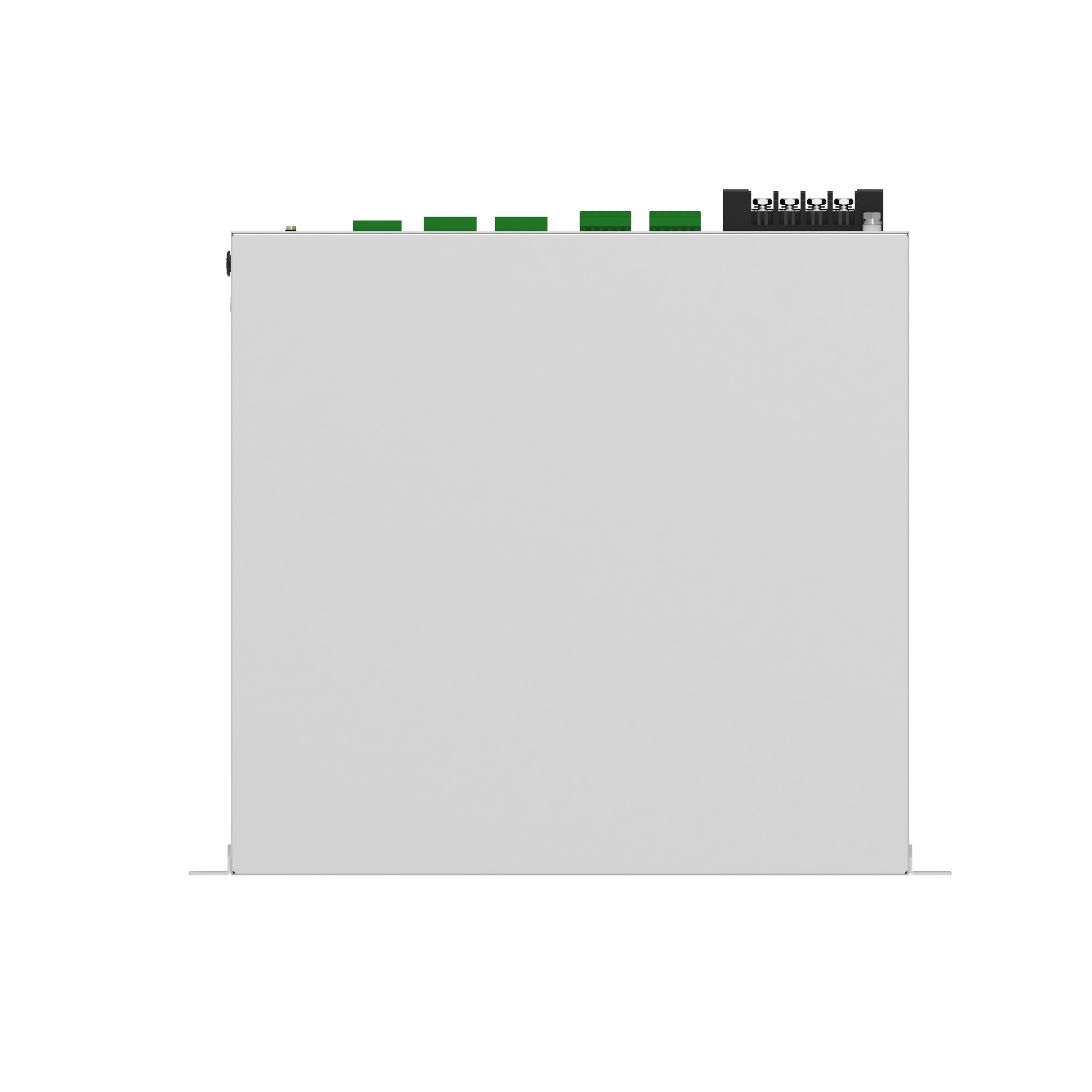 التكامل السلس وقابلية التوسع