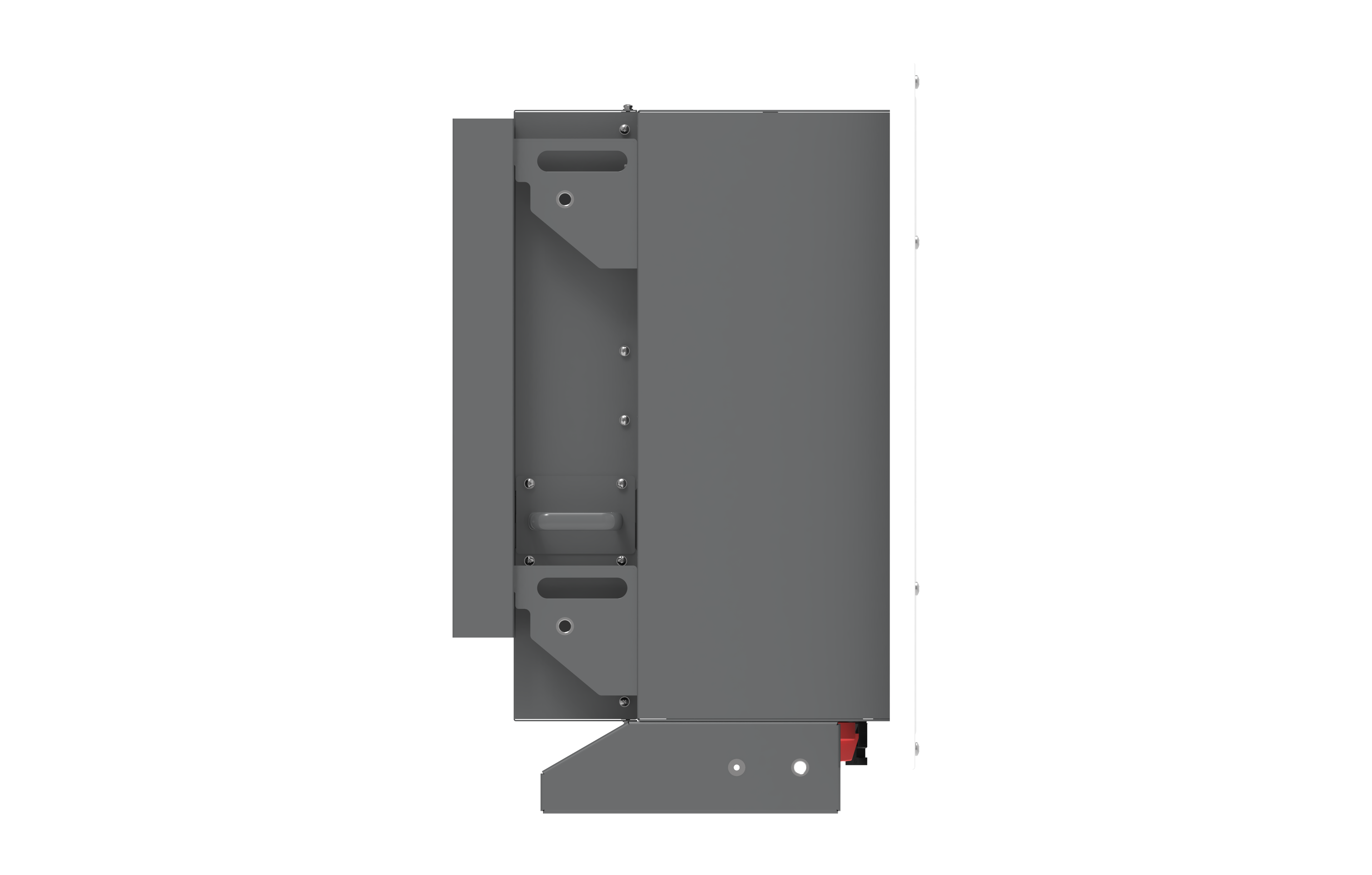 خدمات الدعم الشاملة