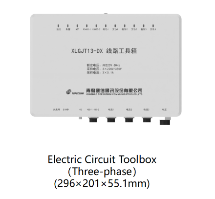Electric Circuit Toolbox